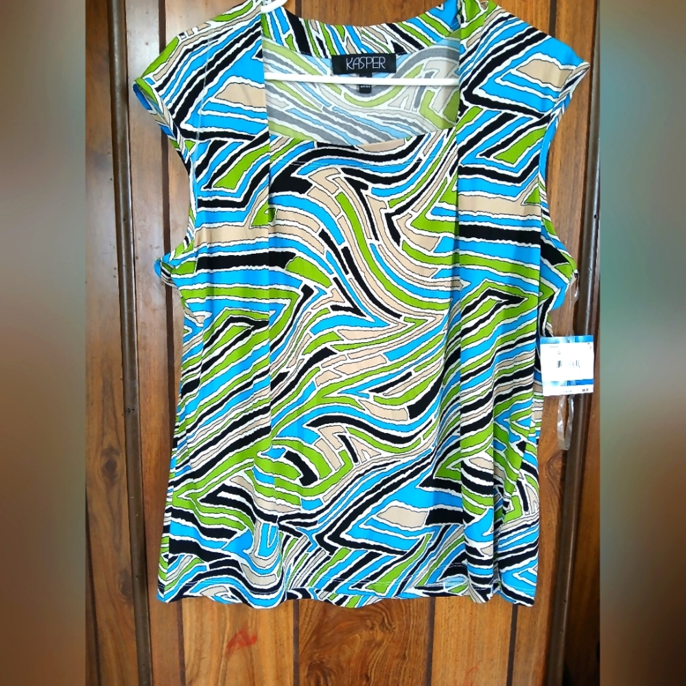 Women's Kasper Top
